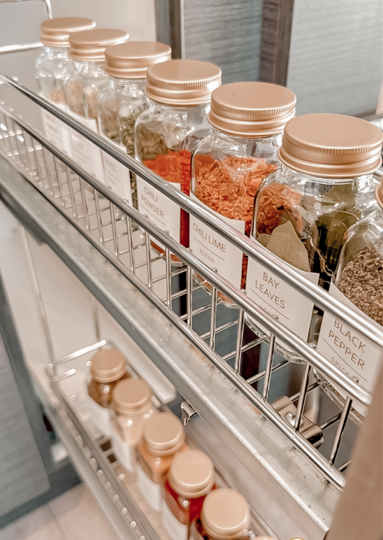 Organize with me. Here are some of my favorites 
#organize #pantry

#LTKfamily #LTKunder50 #LTKhome