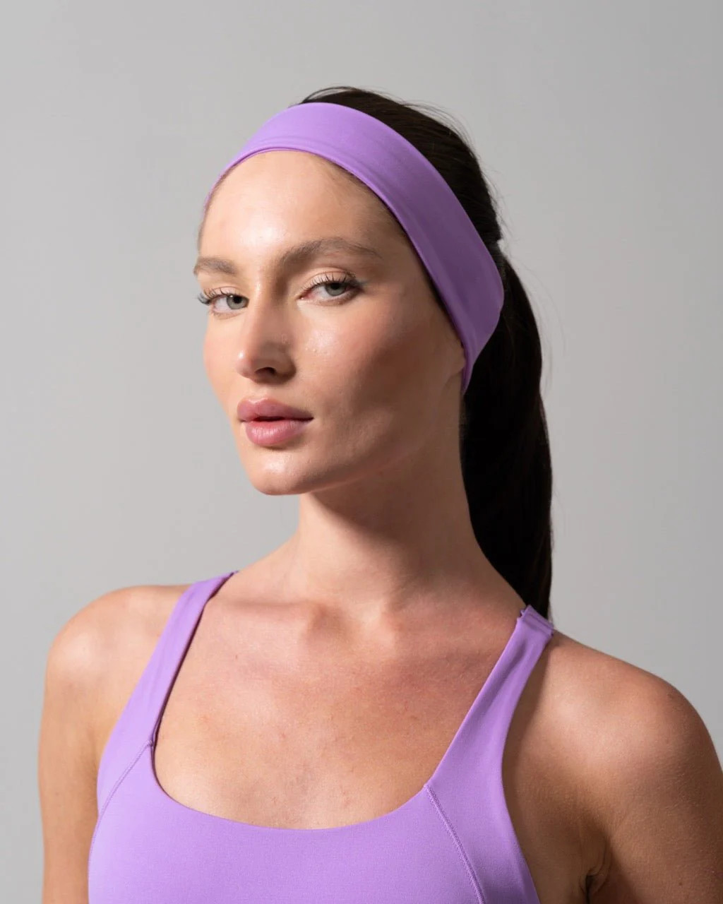 Airbrush Headband - Frosted Taffy | Buffbunny Collection