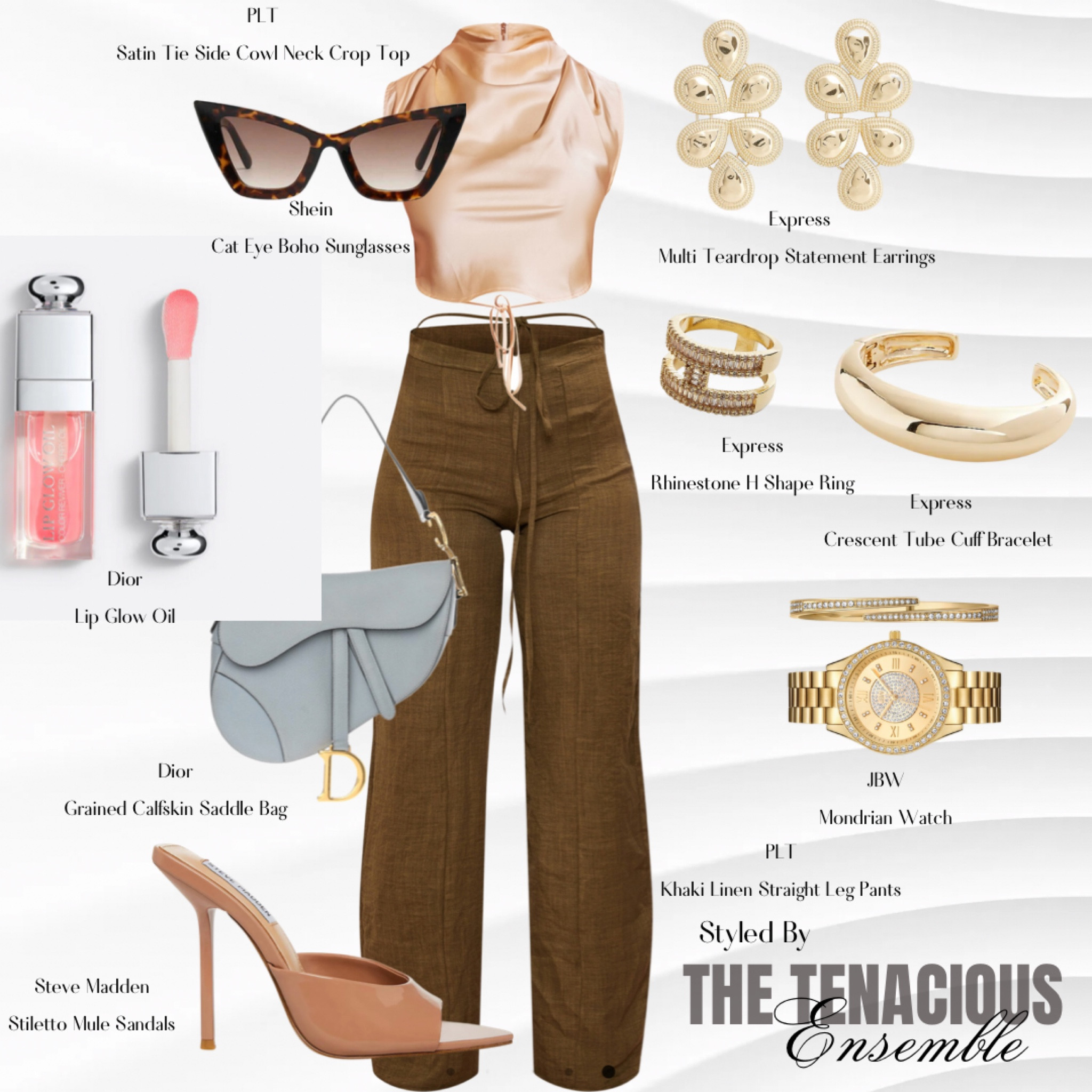 Let’s do Brunch! 

#LTKFind #LTKsalealert #LTKstyletip