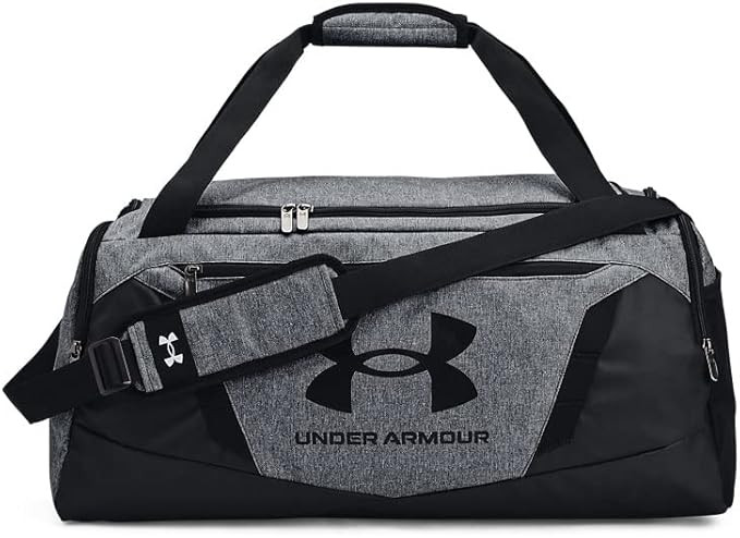 Under Armour Unisex-Adult Undeniable 5.0 Duffle | Amazon (US)