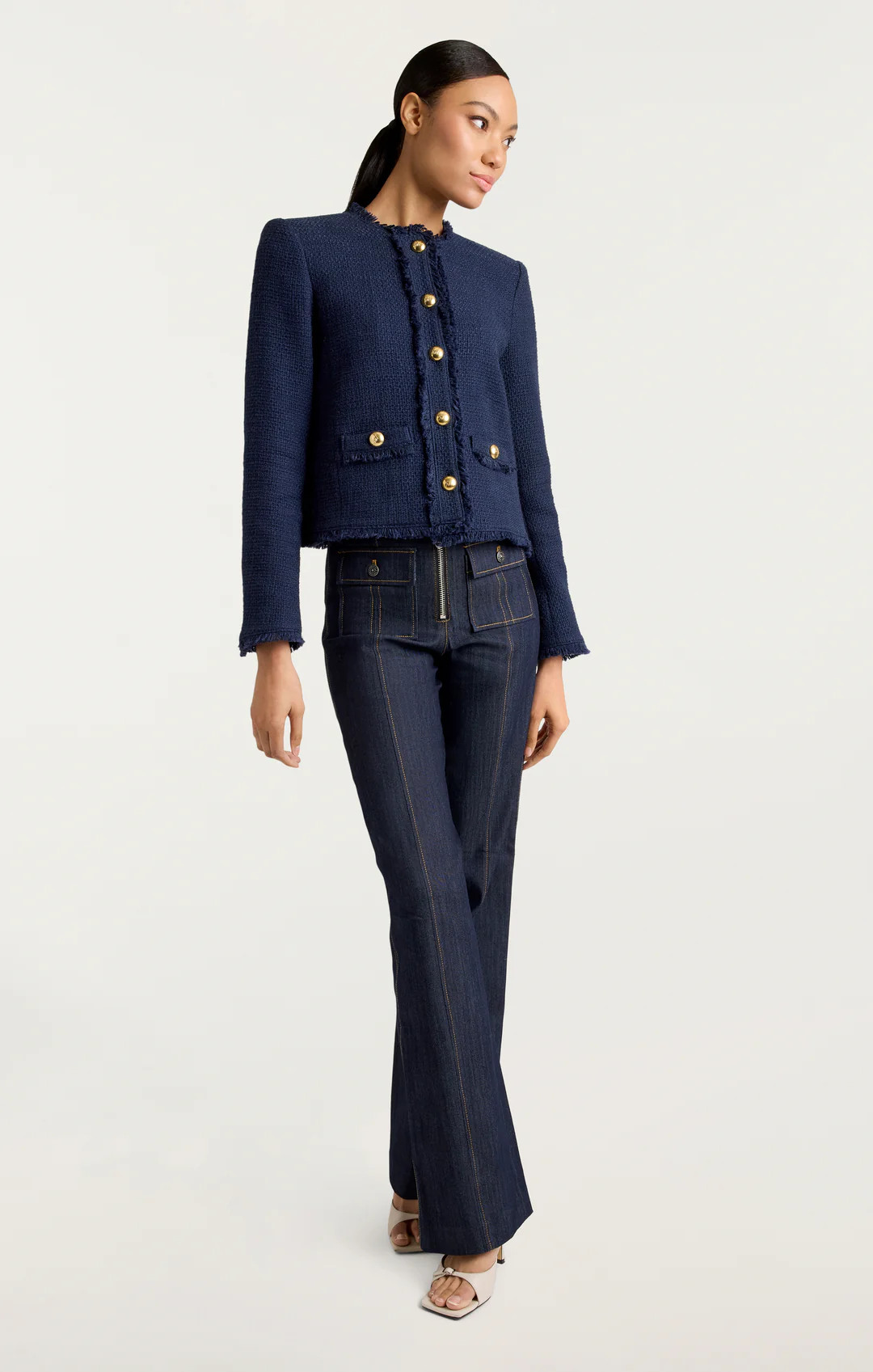 Christie Jacket | Cinq à Sept