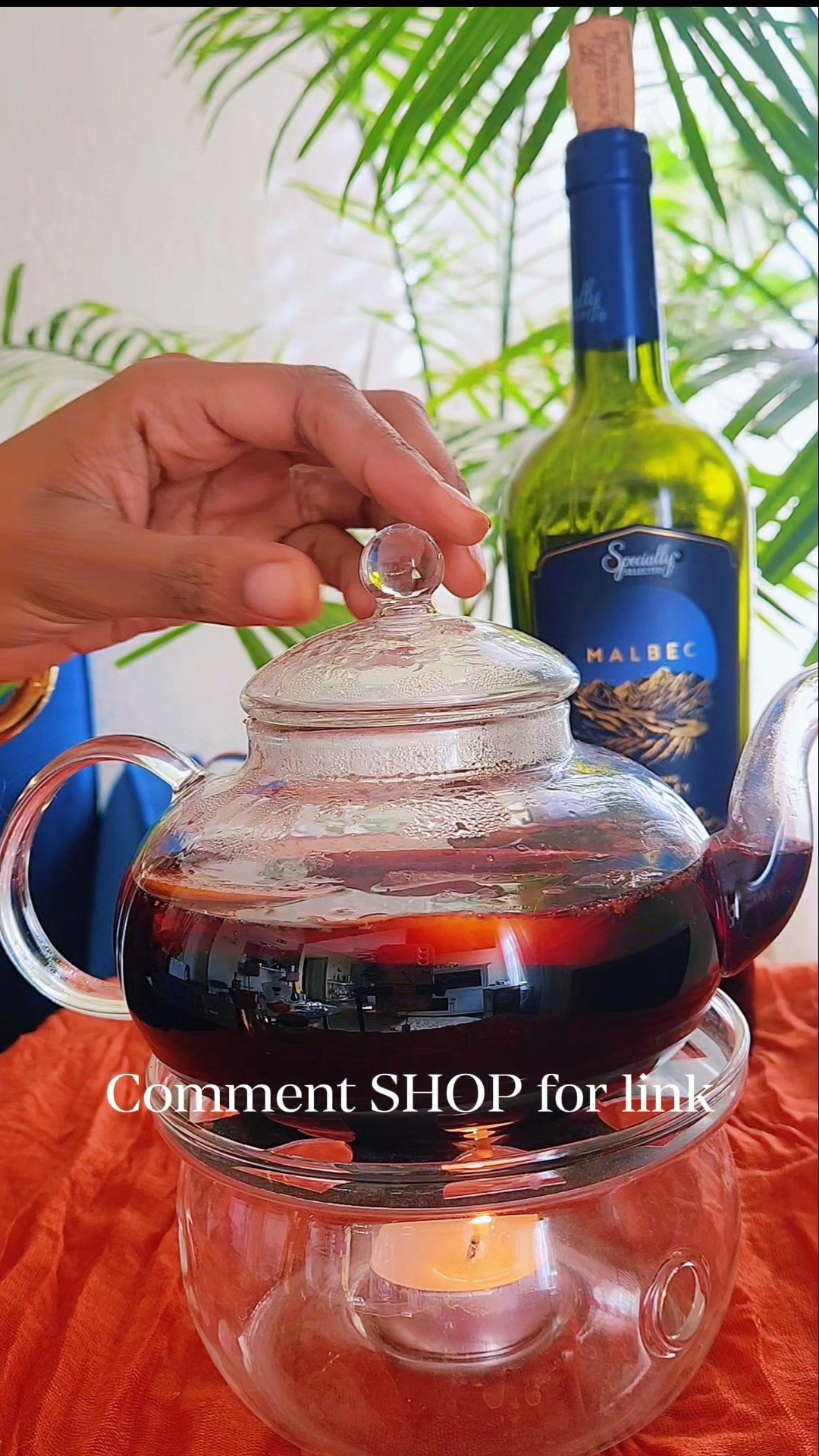 Glass stove teapot

#LTKGiftGuide #LTKmorningroutine #LTKHome