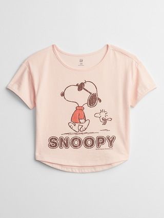 Toddler Graphic T-Shirt | Gap Factory