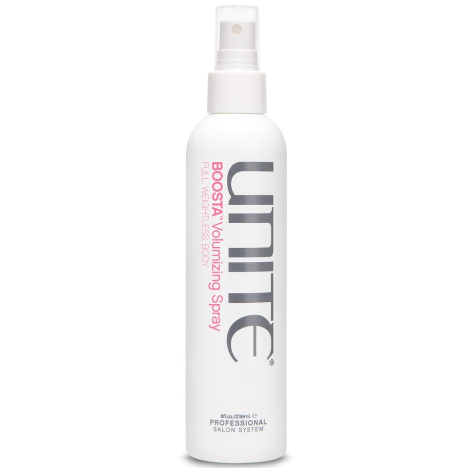 UNITE Hair BOOSTA Volumizing Spray 8 oz | Dermstore