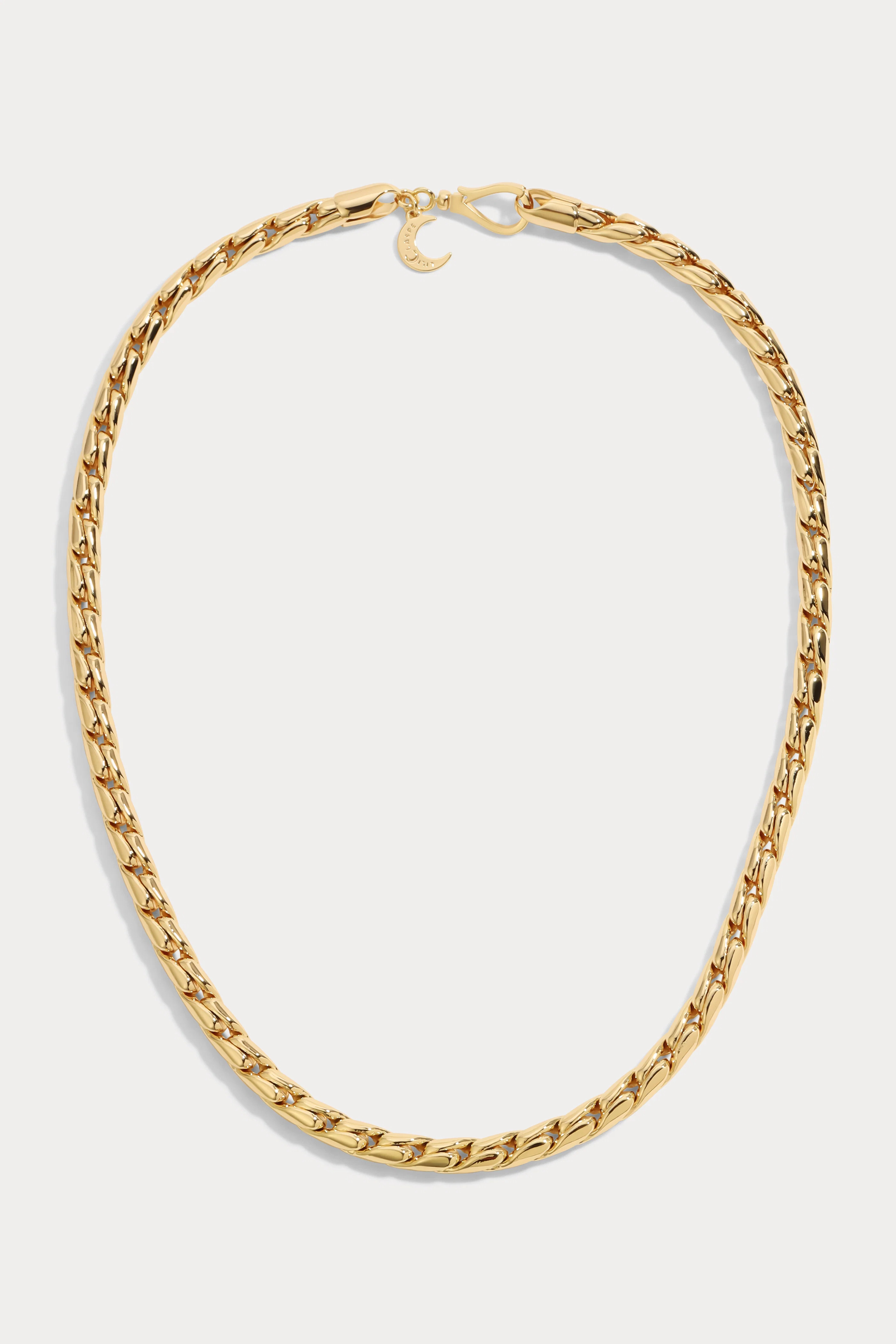 Large Bruna Chain | Lili Claspe