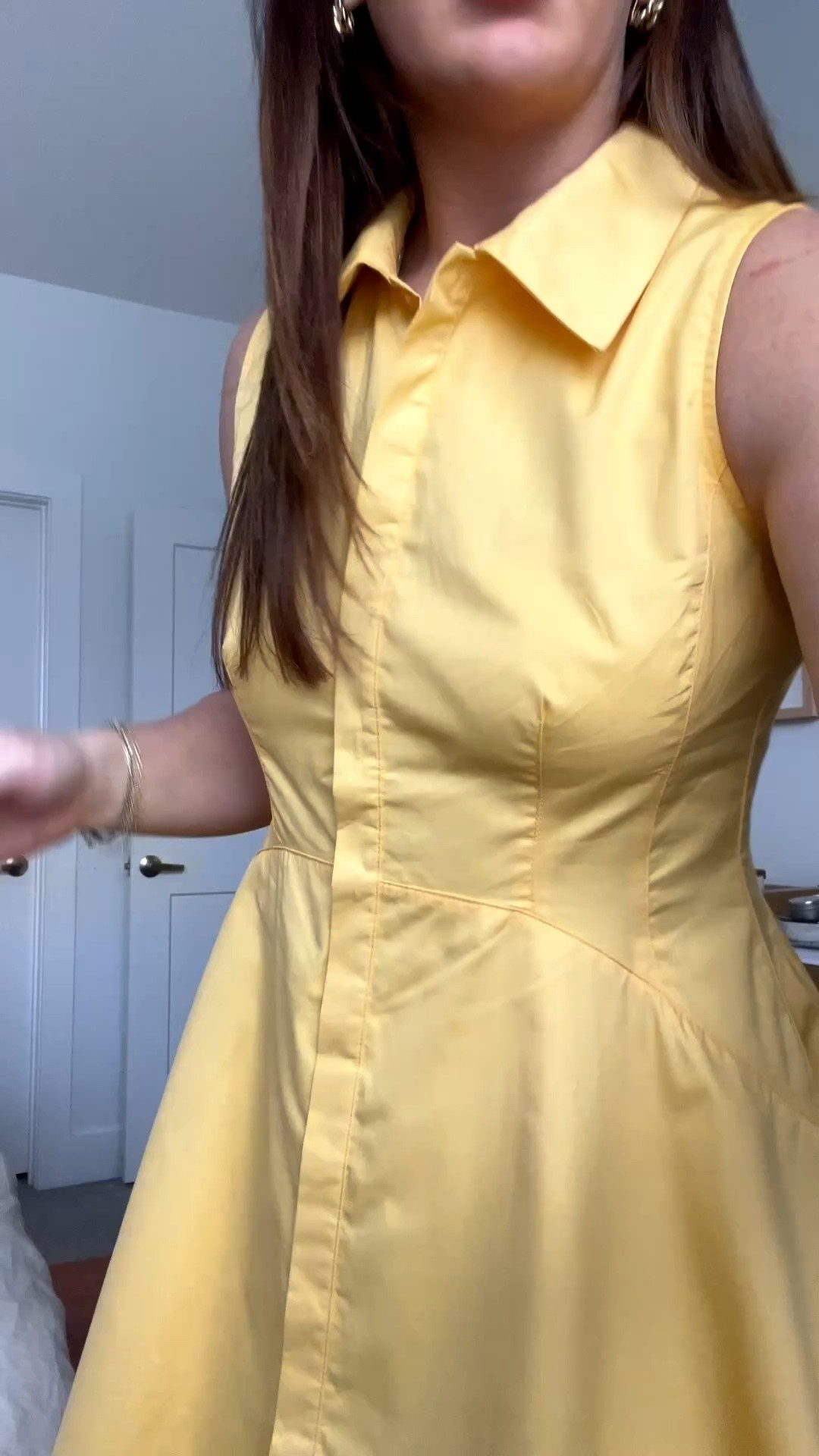 40% off this weekend only 4/24-4/27 with code SKHAMMER40
Wearing size M

#LTKMidsize #LTKSeasonal #LTKSaleAlert