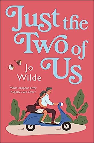 Just the Two of Us    Paperback – April 12, 2022 | Amazon (US)