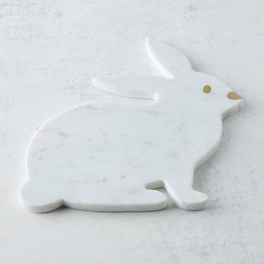 Bunny Board | Z Gallerie