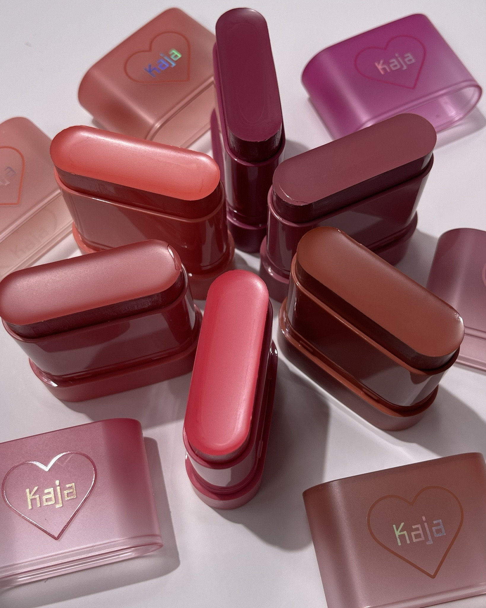 Prettiest spring shades - new Kaja blushes 
Blush, Sephora, makeup, dewy makeup 

#LTKstyletip #LTKbeauty #LTKxSephora