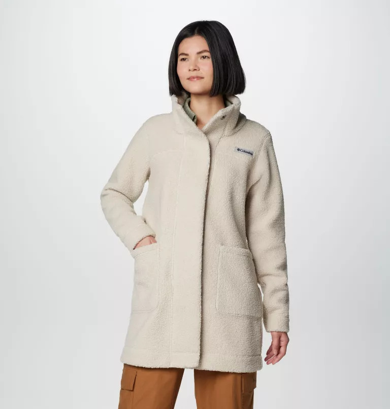 Color:
    
    Camel Brown | Columbia Sportswear