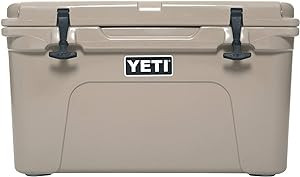 YETI Tundra 45 Cooler | Amazon (US)