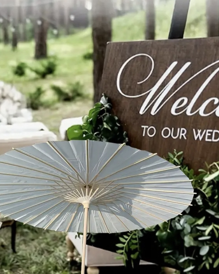 Paper umbrellas for wedding☂️💍

#LTKfindsunder50 #LTKparties #LTKwedding