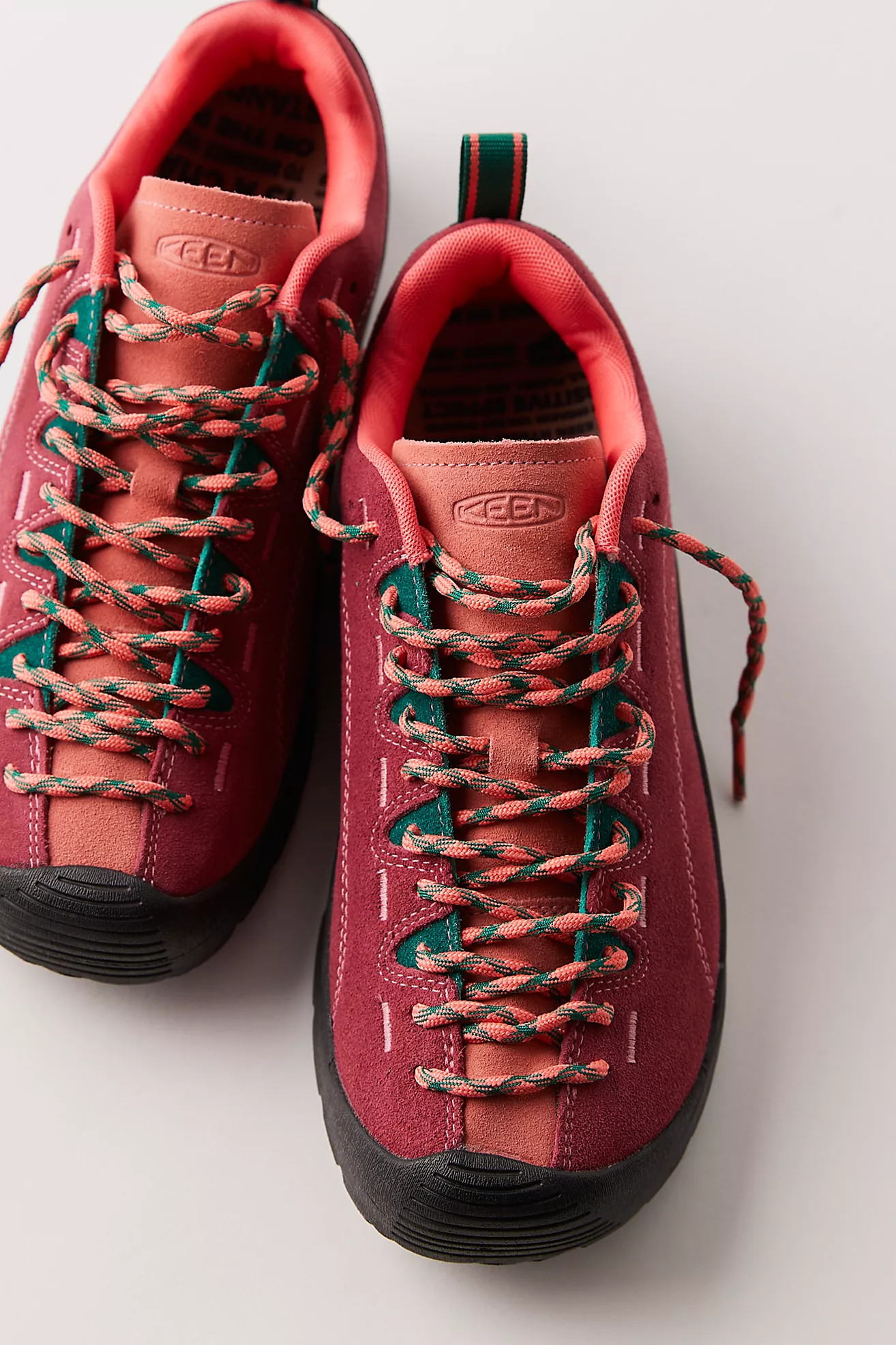 KEEN Jasper Sneakers | Free People (Global - UK&FR Excluded)