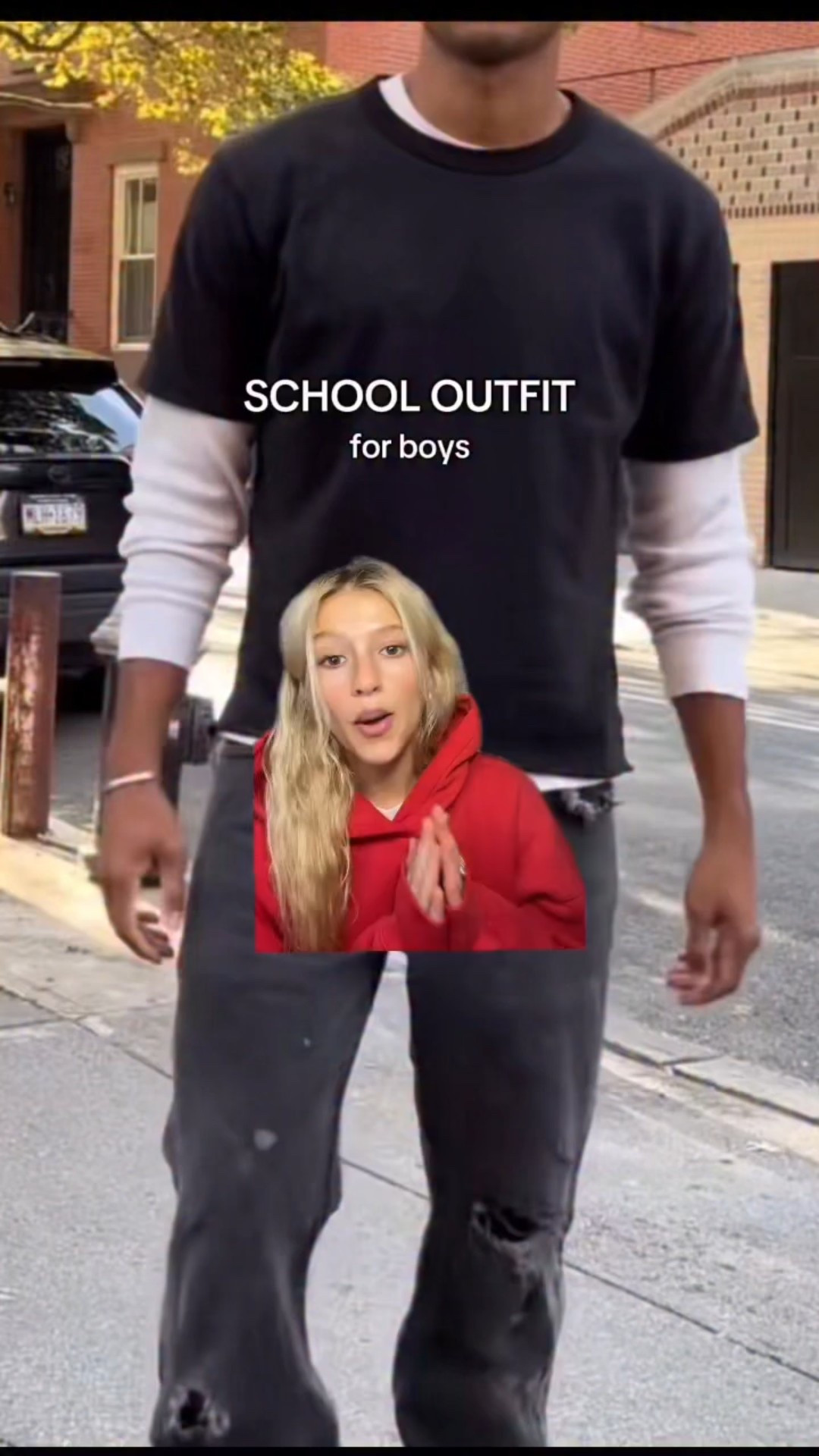 Men, here’s an easy outfit for class

#LTKmomlife #LTKMens