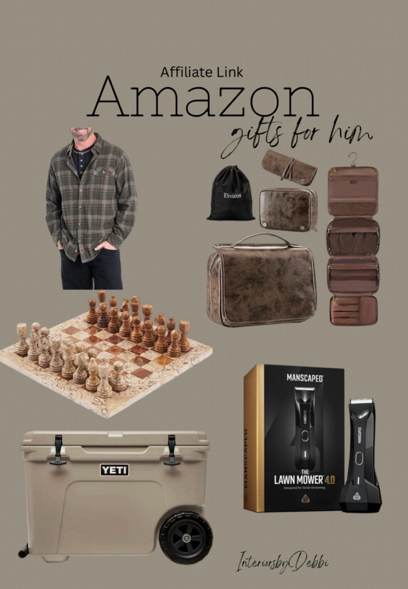 Amazon Gifts
Gifts for him, Christmas gifts, transitional home, modern decor, amazon find, amazon home, target home decor, mcgee and co, studio mcgee, amazon must have, pottery barn, Walmart finds, affordable decor, home styling, budget friendly, accessories, neutral decor, home finds, new arrival, coming soon, sale alert, high end look for less, Amazon favorites, Target finds, cozy, modern, earthy, transitional, luxe, romantic, home decor, budget friendly decor, Amazon decor #amazonhome #founditonamazon



#LTKHoliday #LTKMens #LTKGiftGuide