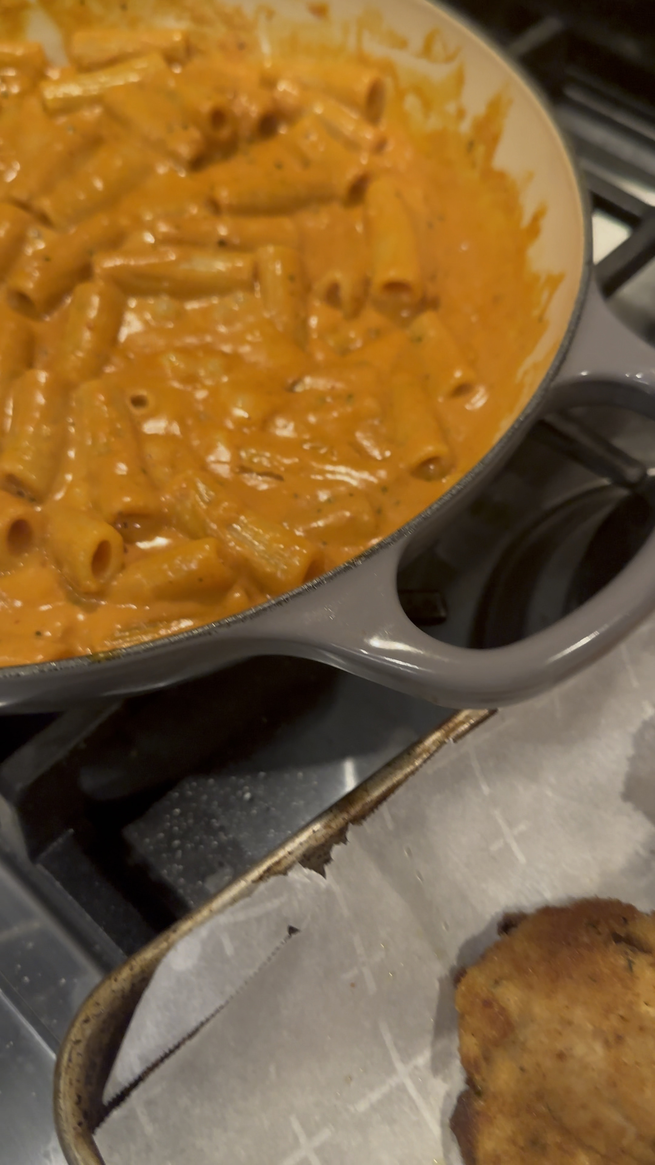 Dinner, Le Cresuet Cooking, Williams Sonoma, Kitchen Favorites

#LTKhome #LTKfamily