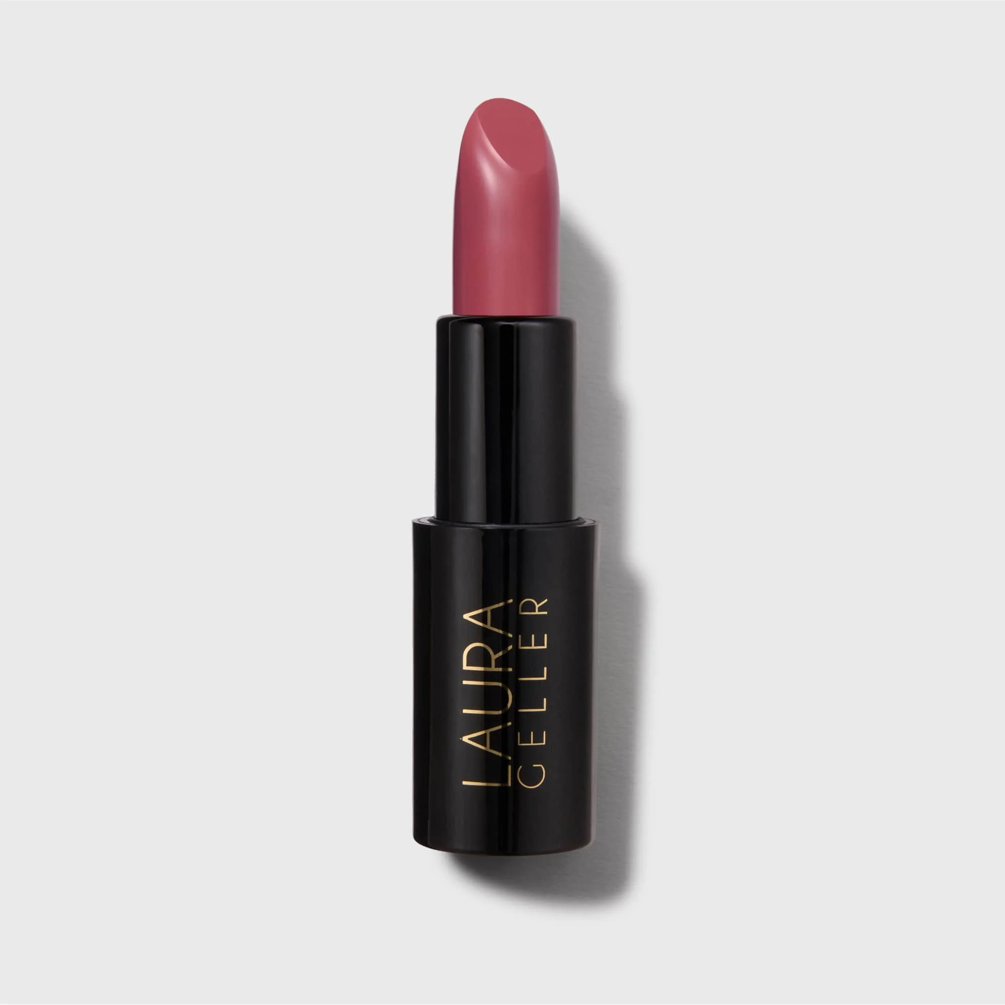 Modern Classic Cream Lipstick | Moisturizing All-Day Lipstick for Women | Laura Geller