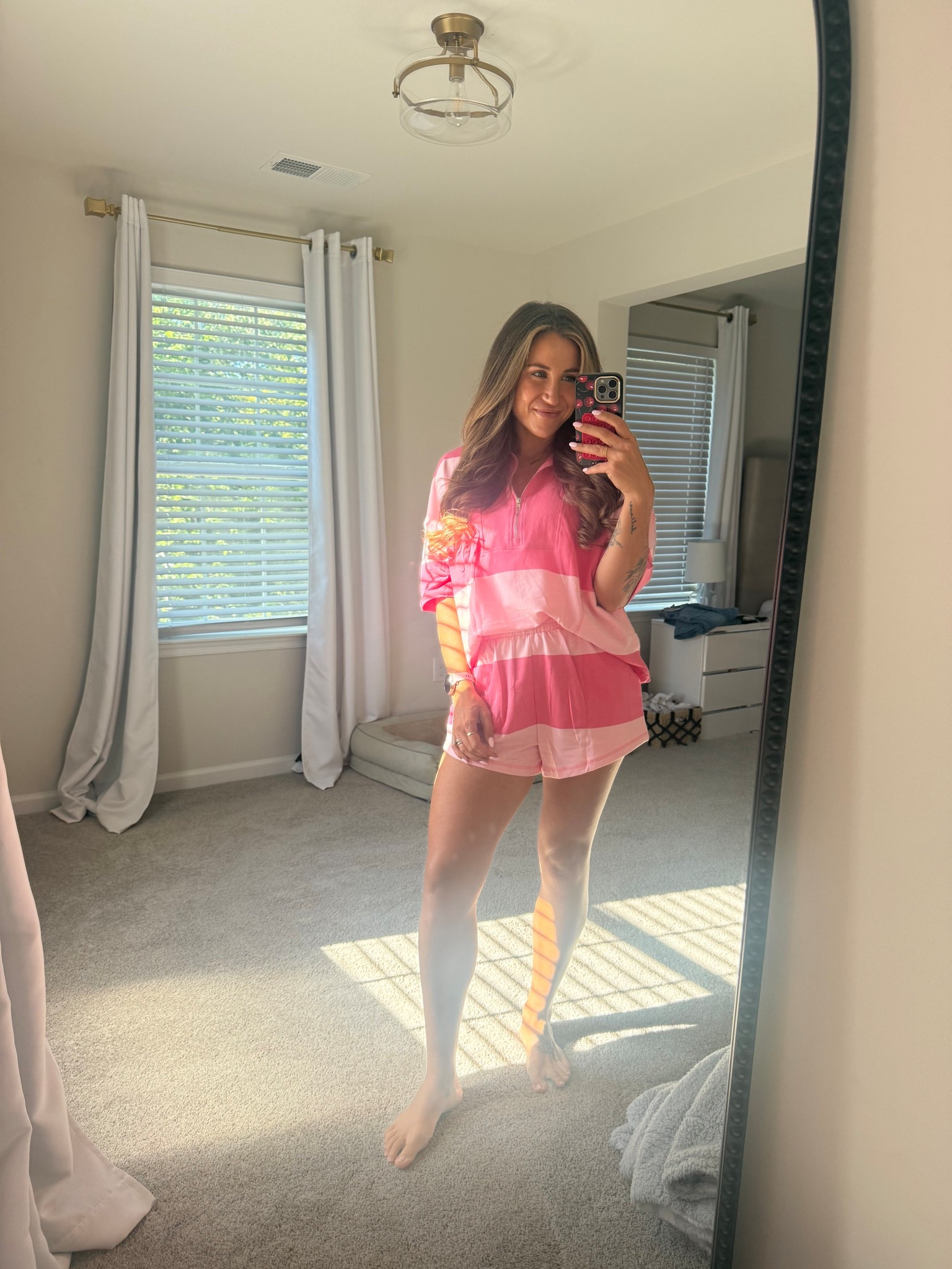 wearing a small!

#LTKStyleTip #LTKActive