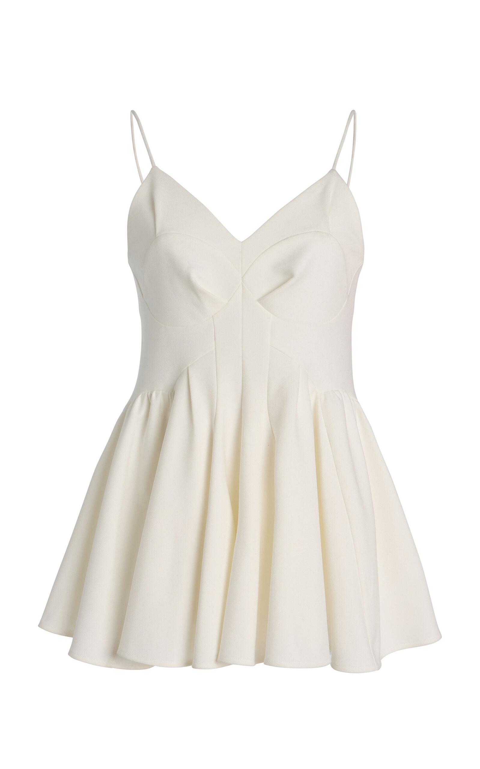 Remi Puzzle Twill Top | Moda Operandi (Global)