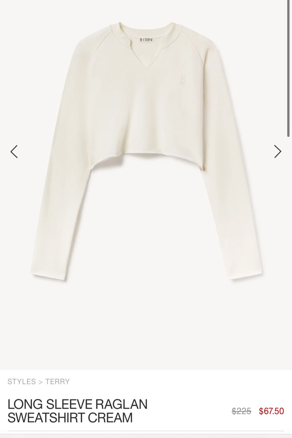 Item from my recent cyber Monday TikTok!