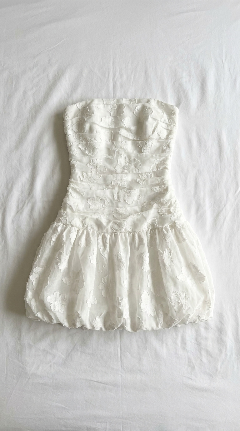 GRAD DRESS 

 #LTKootd #LTKSeasonal