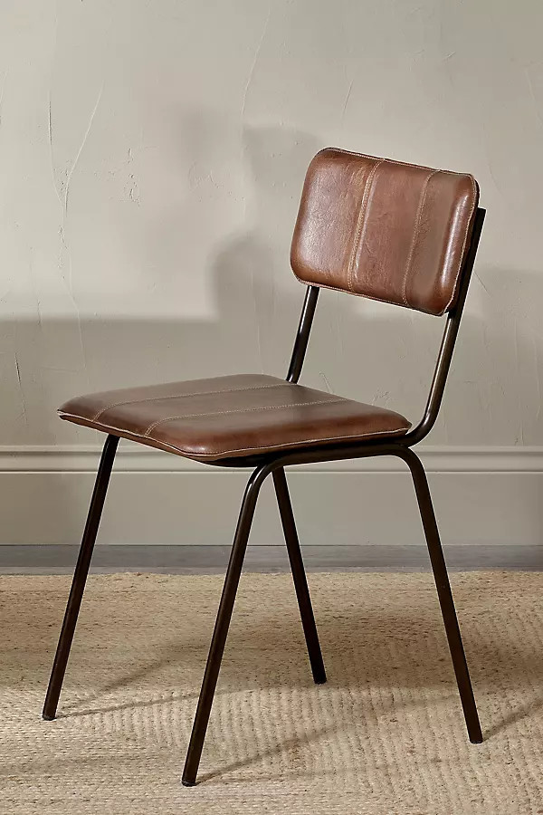 nkuku Ukari Dining Chair | Anthropologie (UK)