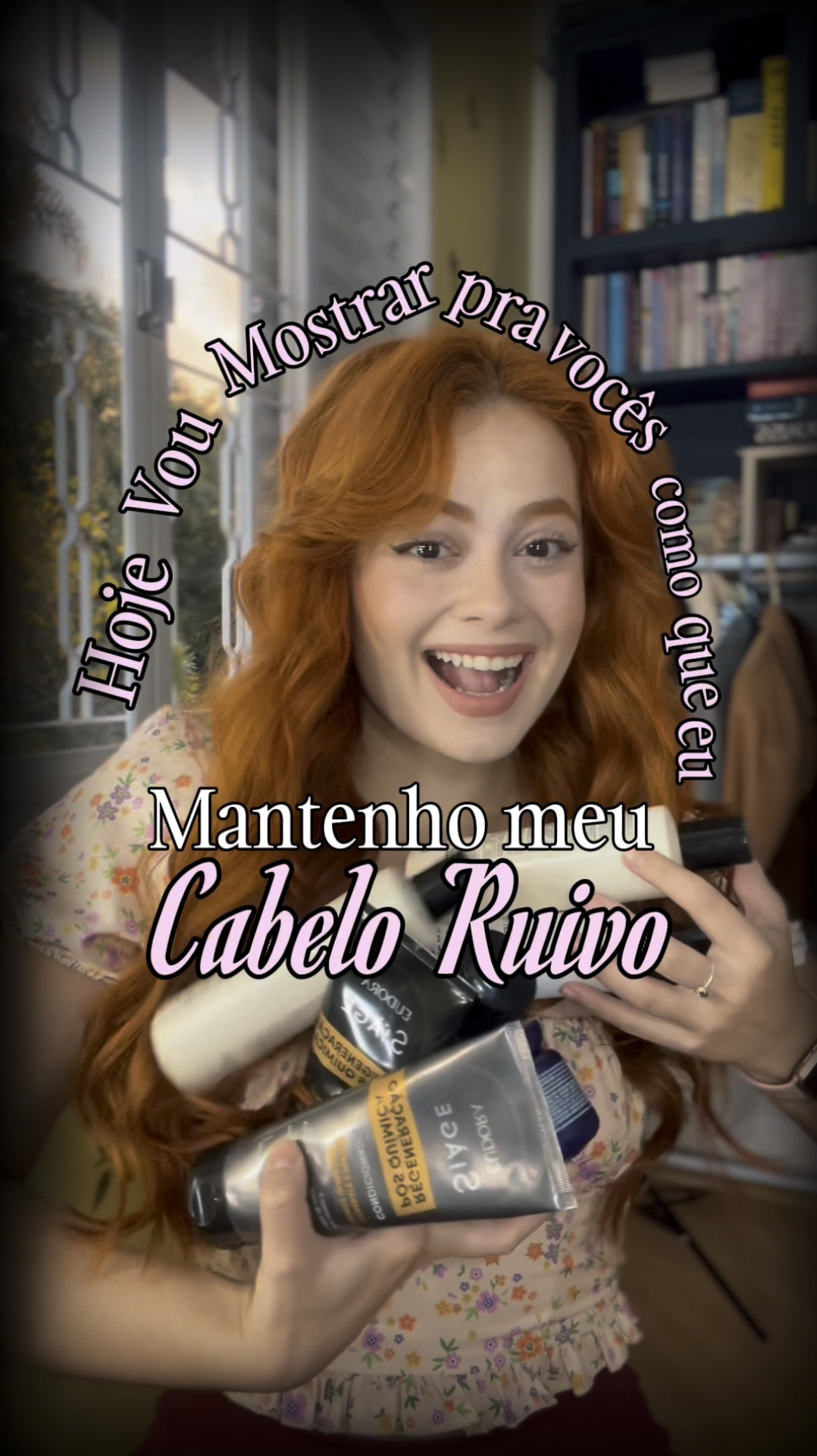 Todos os produtos do vídeo aqui abaixo! 

#LTKbeauty #LTKwinter #LTKbrasil
