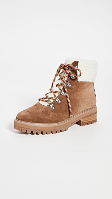 Miloh Hiking Boots | Shopbop