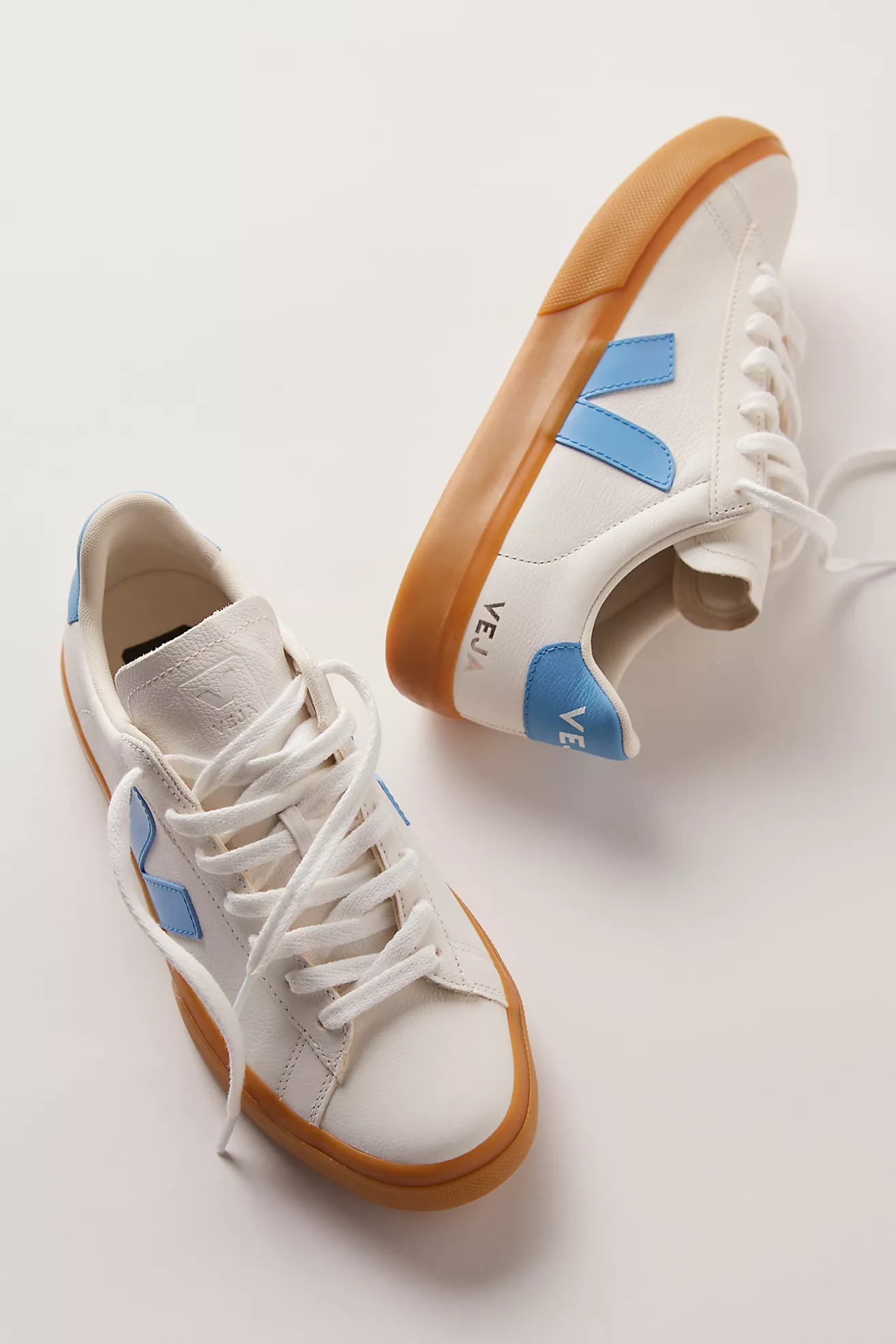 Veja Campo Sneakers | Free People (Global - UK&FR Excluded)