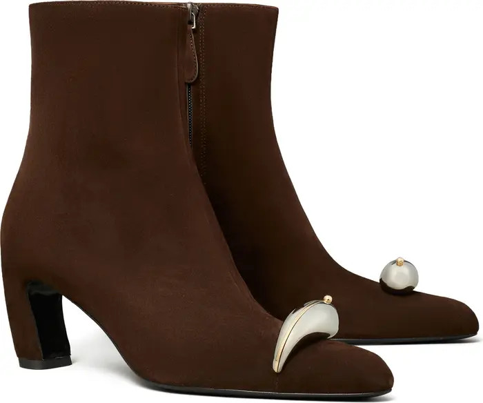 Pierced XL Bootie (Women) | Nordstrom