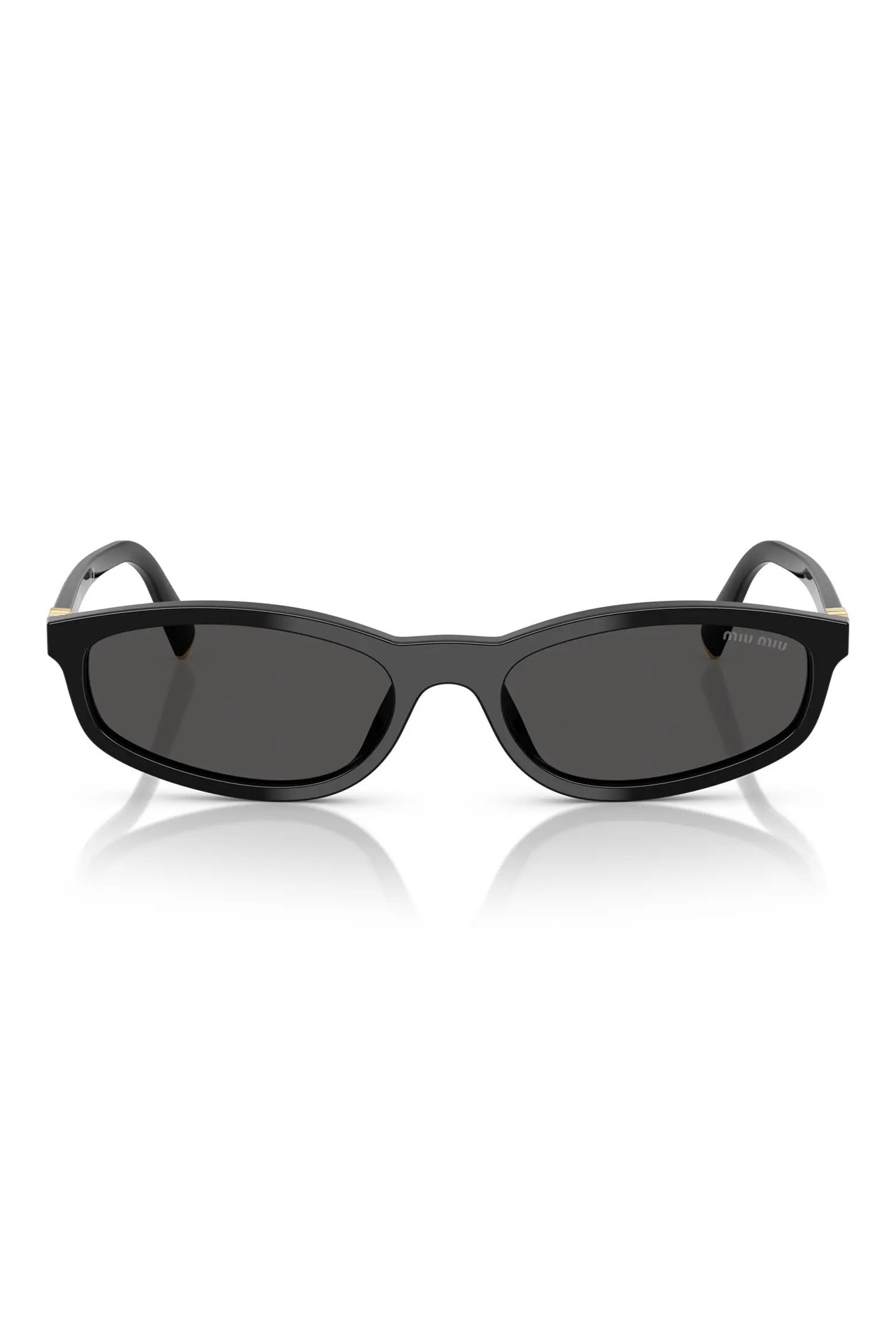 54mm Irregular Sunglasses | Nordstrom | Nordstrom