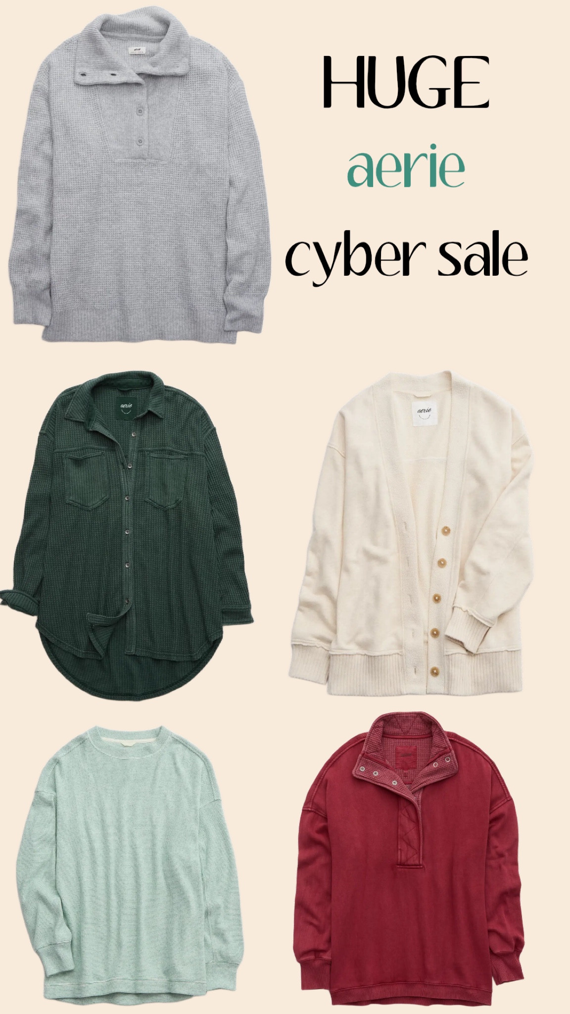 Soo many good fall staples and layers in this sale 

#LTKSaleAlert #LTKFindsUnder50 #LTKMidsize
