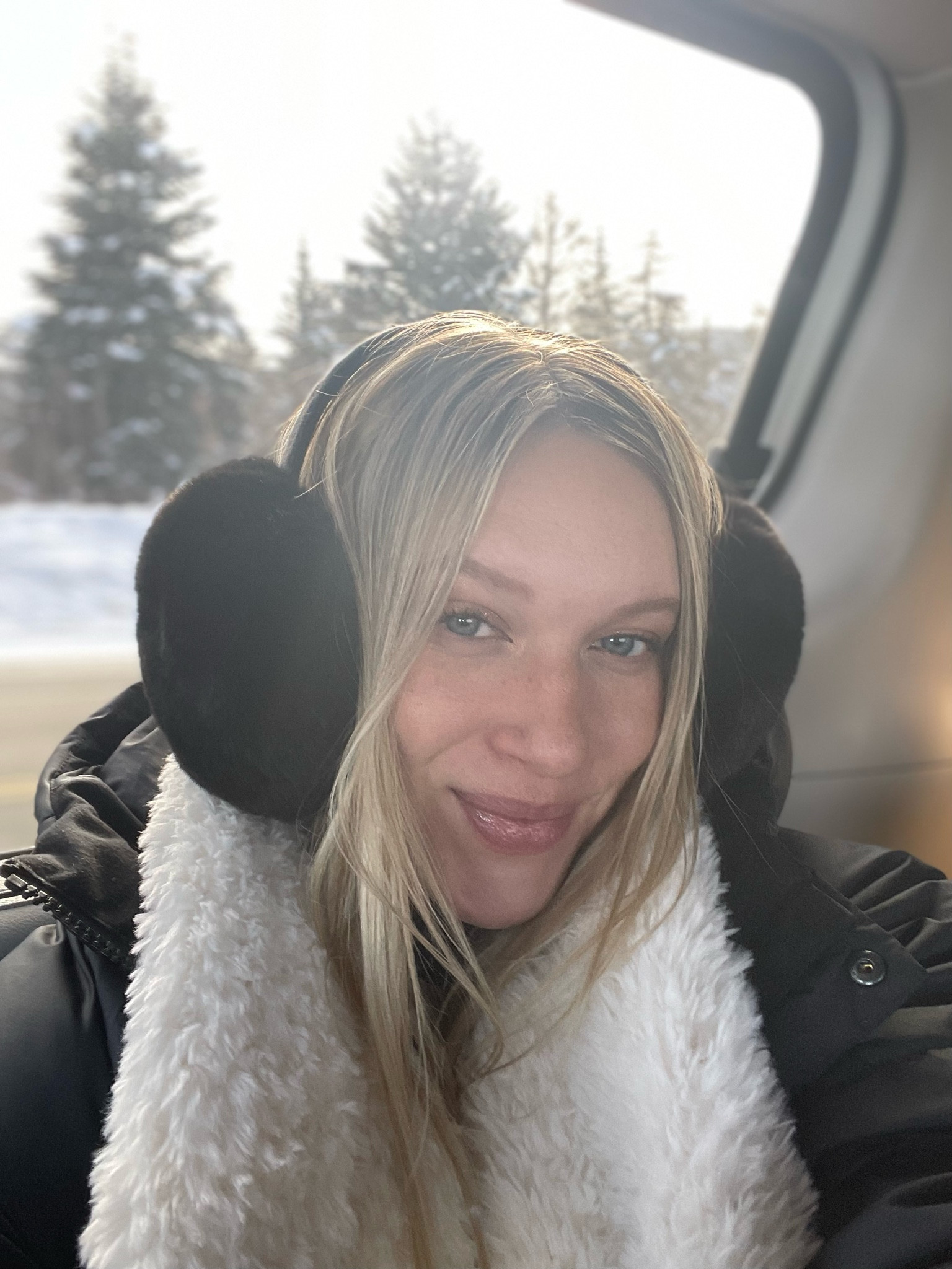 Black ear muffs 🖤
For my snow aesthetic girlies! 
Black accessories, winter accessories, snow gear, ear muffs, black, gifts for her 

#LTKfindsunder100 #LTKGiftGuide #LTKSeasonal