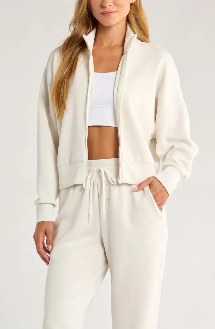 Ultra Luxe Boxy Jacket | Nordstrom