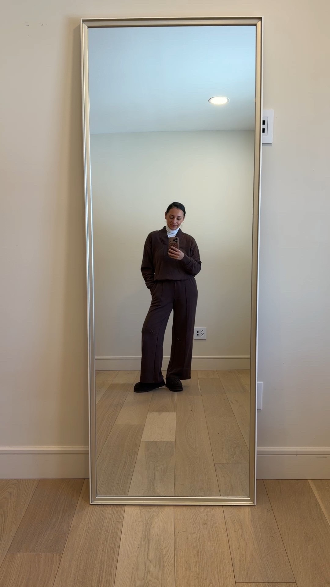  Varley matching set 
Casual and cozy set 
Cozy ootd 


#LTKOver40 #LTKPetite #LTKootd