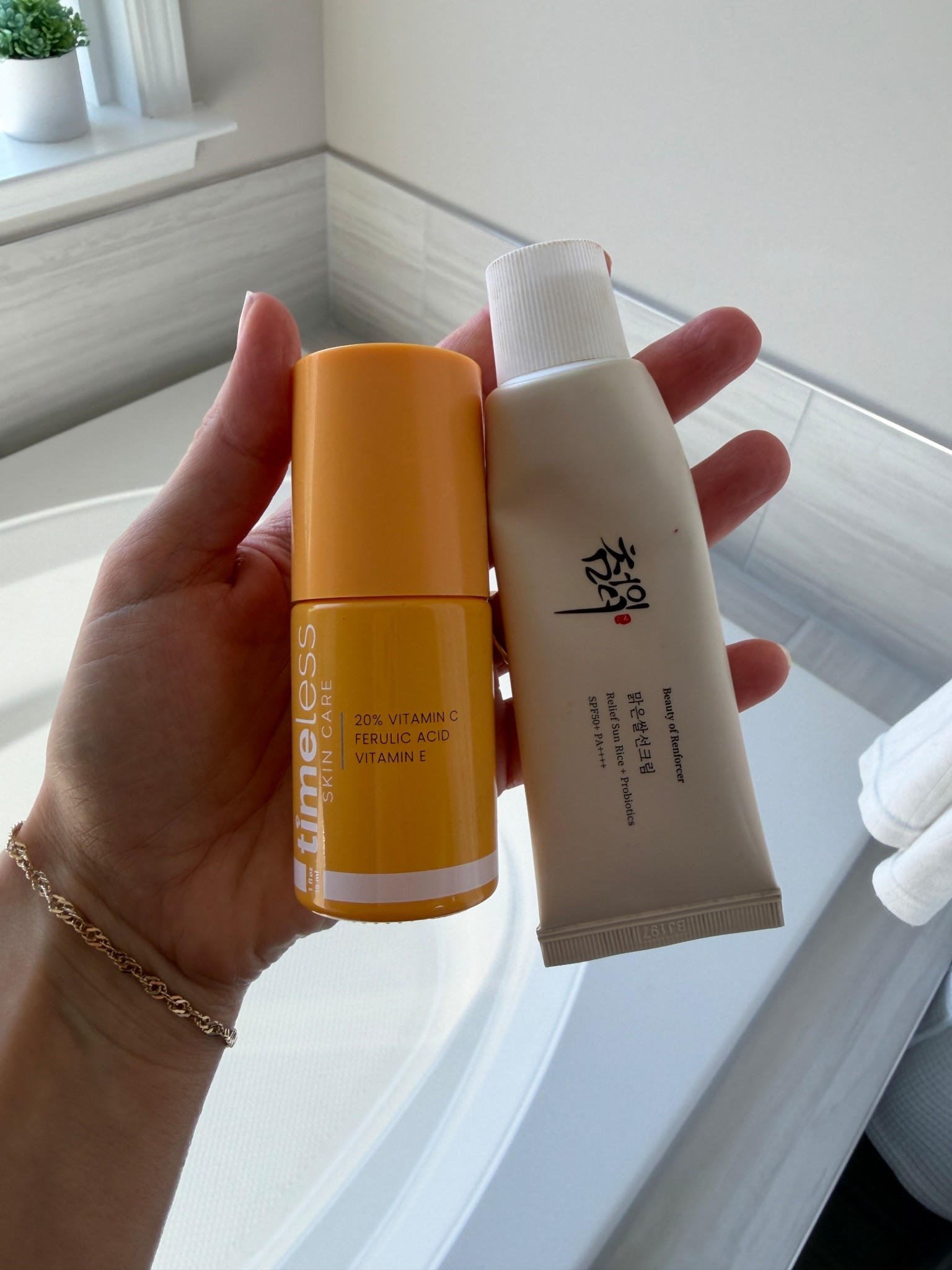 Am essentials

#LTKSaleAlert #LTKmorningroutine #LTKgrwm