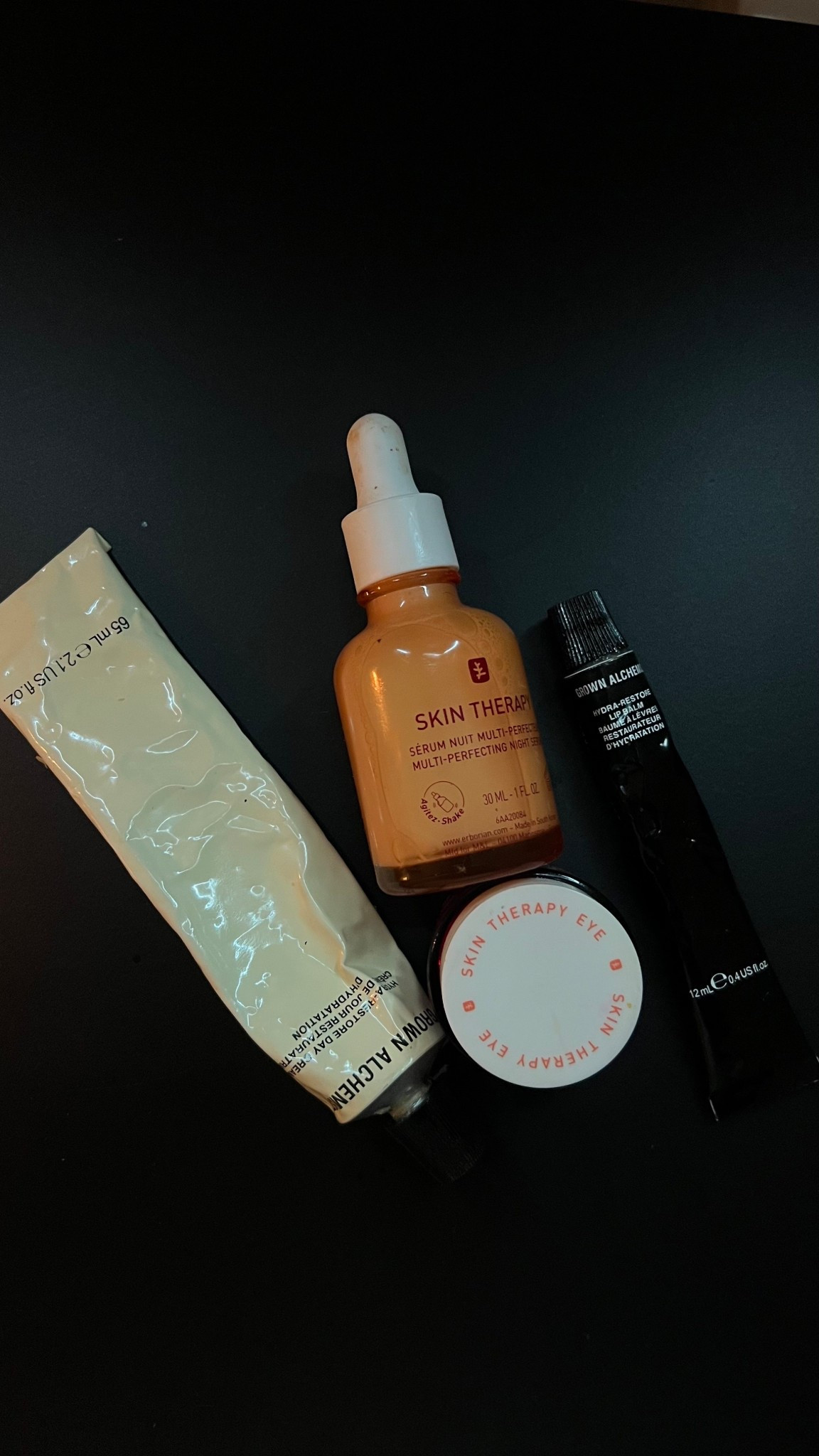 My night time skincare products that I swear by 

#LTKuk #LTKeurope #LTKbeauty