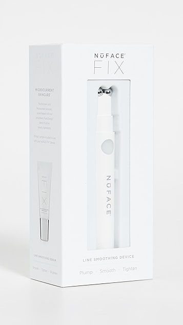 NuFACE FIX Line Smoothing Device | Shopbop