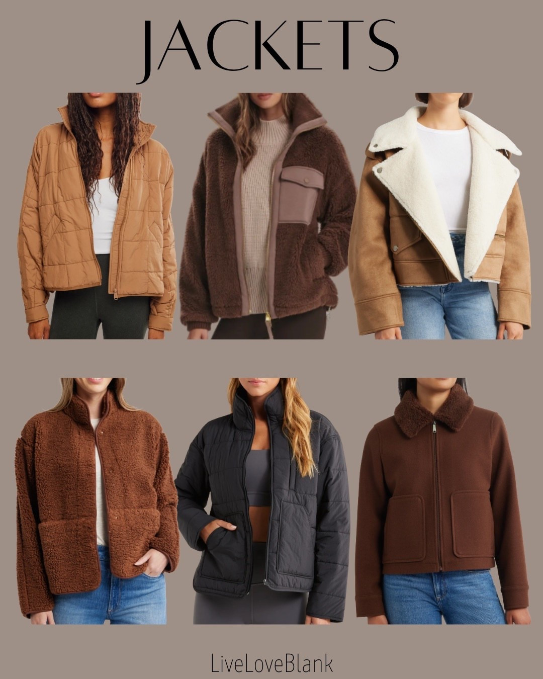Fall jackets 
Fall fashion 
#ltku


#LTKOver40 #LTKSeasonal #LTKStyleTip