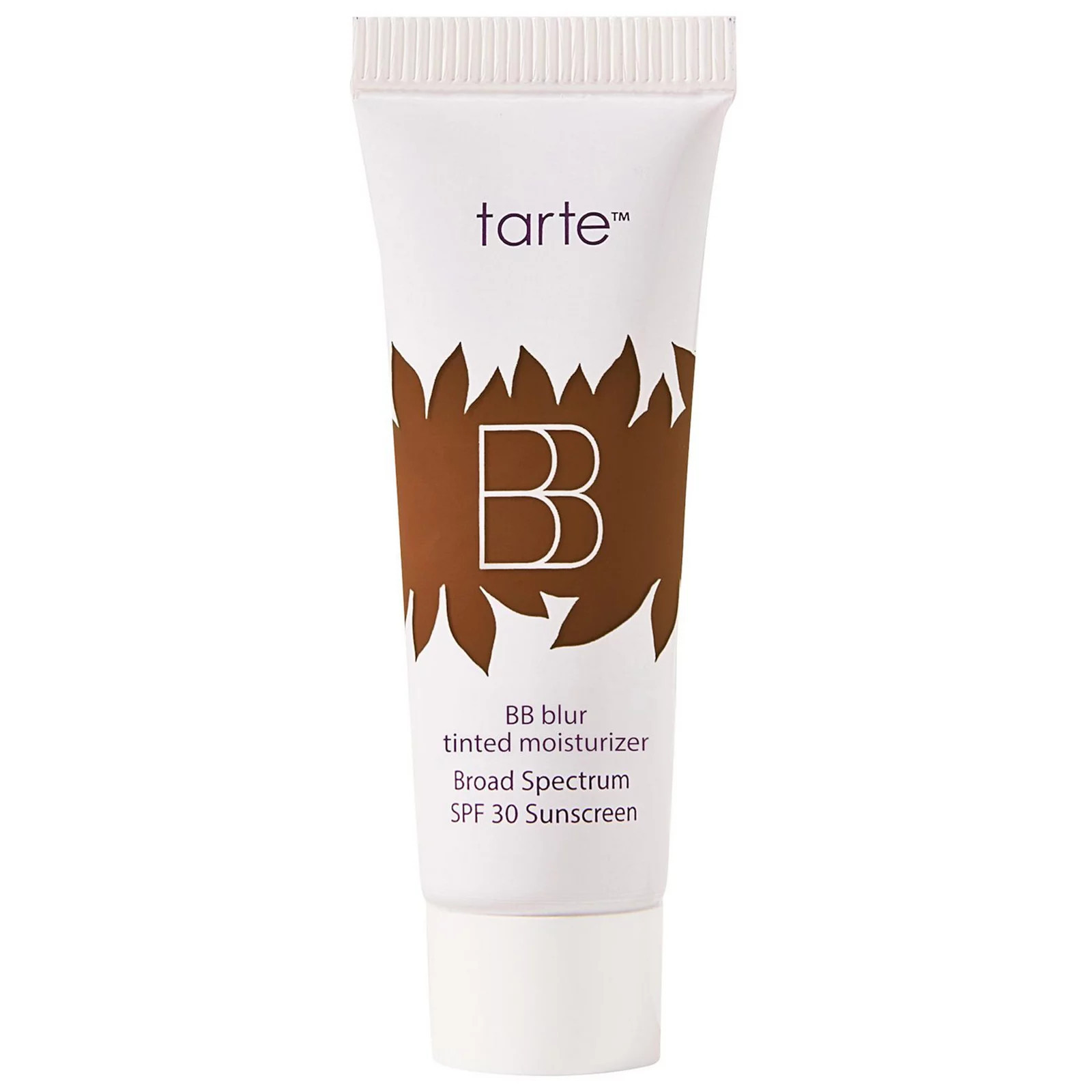 tarte BB blur natural matte tinted moisturizer Broad Spectrum SPF 30 Sunscreen, Size: .33Oz, Rich | Kohl's