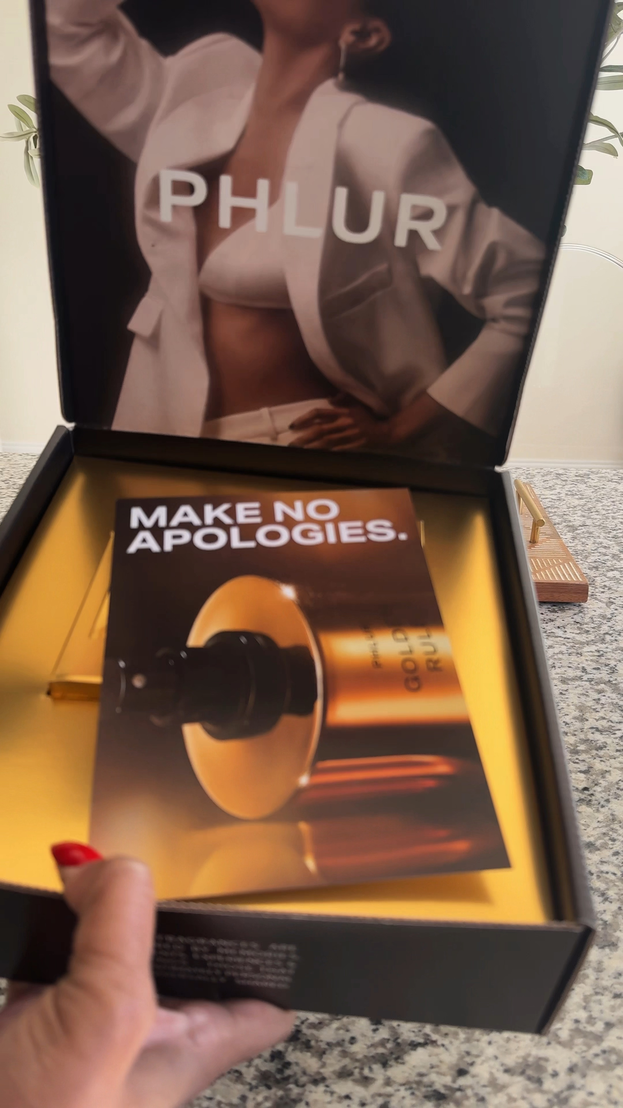 Phlur New Fragrance: Golden Rule 

#LTKFindsUnder100 #LTKBeauty #LTKWatchNow