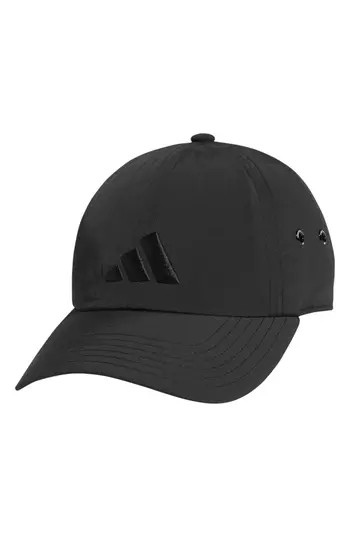 adidas Influence 3 Hat in Black at Nordstrom Rack | Nordstrom Rack