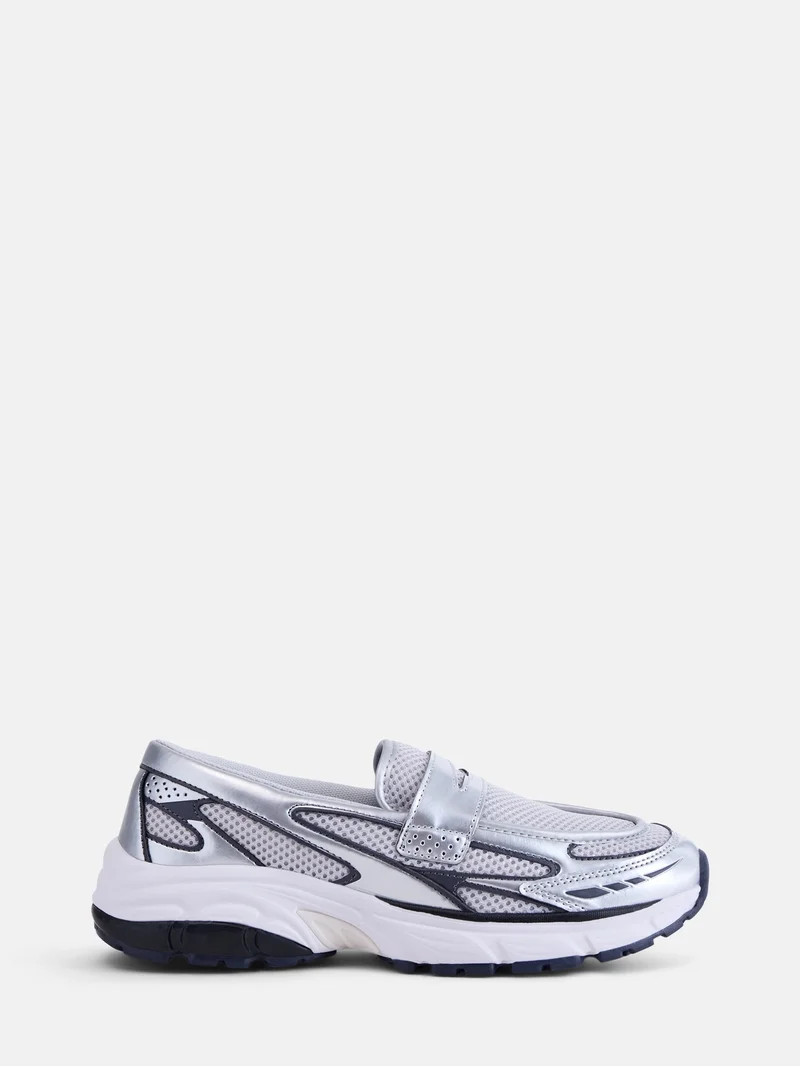 Avia Women's Sport Loafers | Walmart (US)