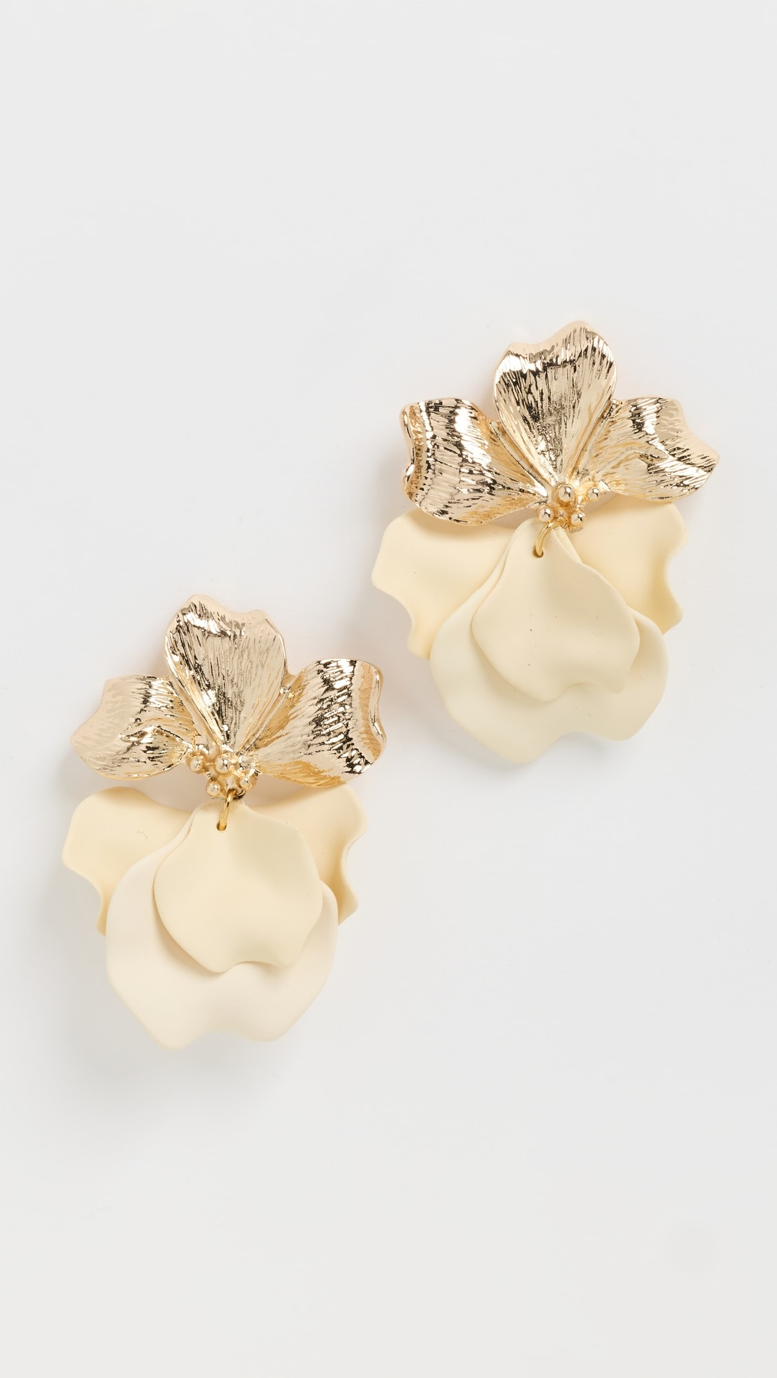 Petals Earrings | Shopbop