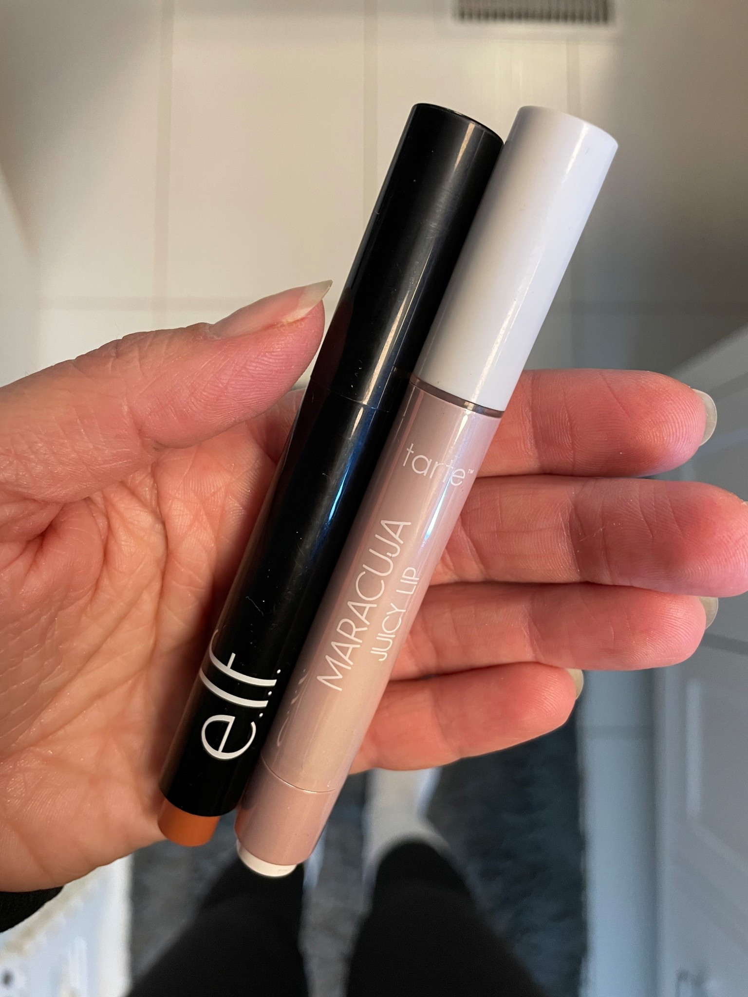 Found a great juicy lip dupe!

#LTKSaleAlert #LTKBeauty #LTKGiftGuide