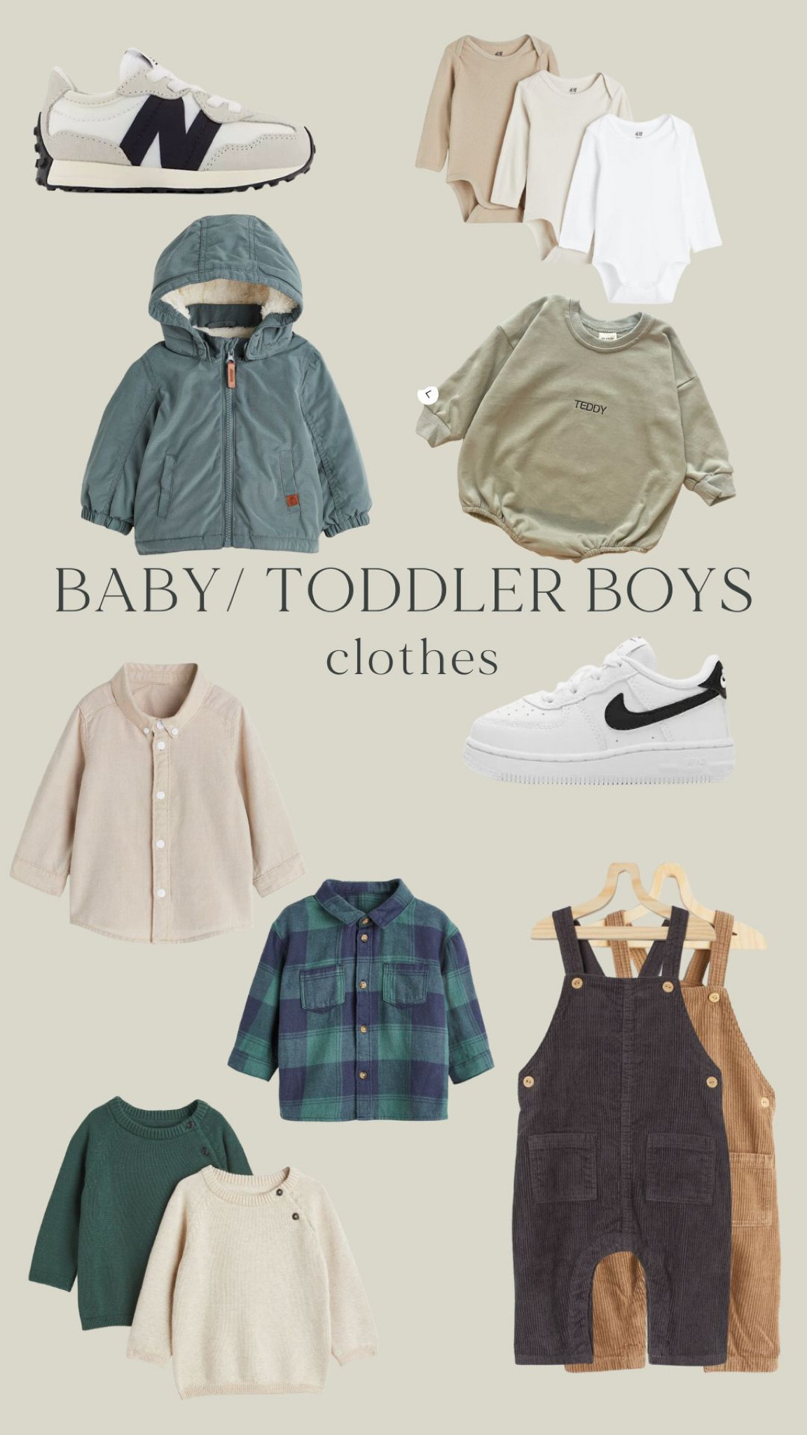 Baby and toddler boys clothes and shoes!

#LTKHoliday #LTKGiftGuide #LTKbaby