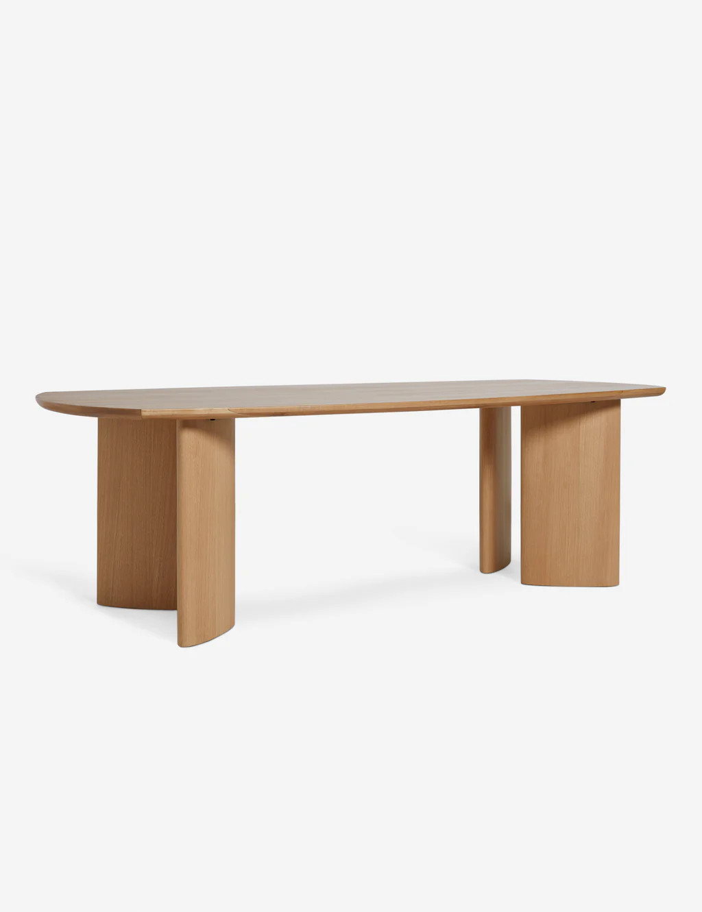 Elle Dining Table | Lulu and Georgia 
