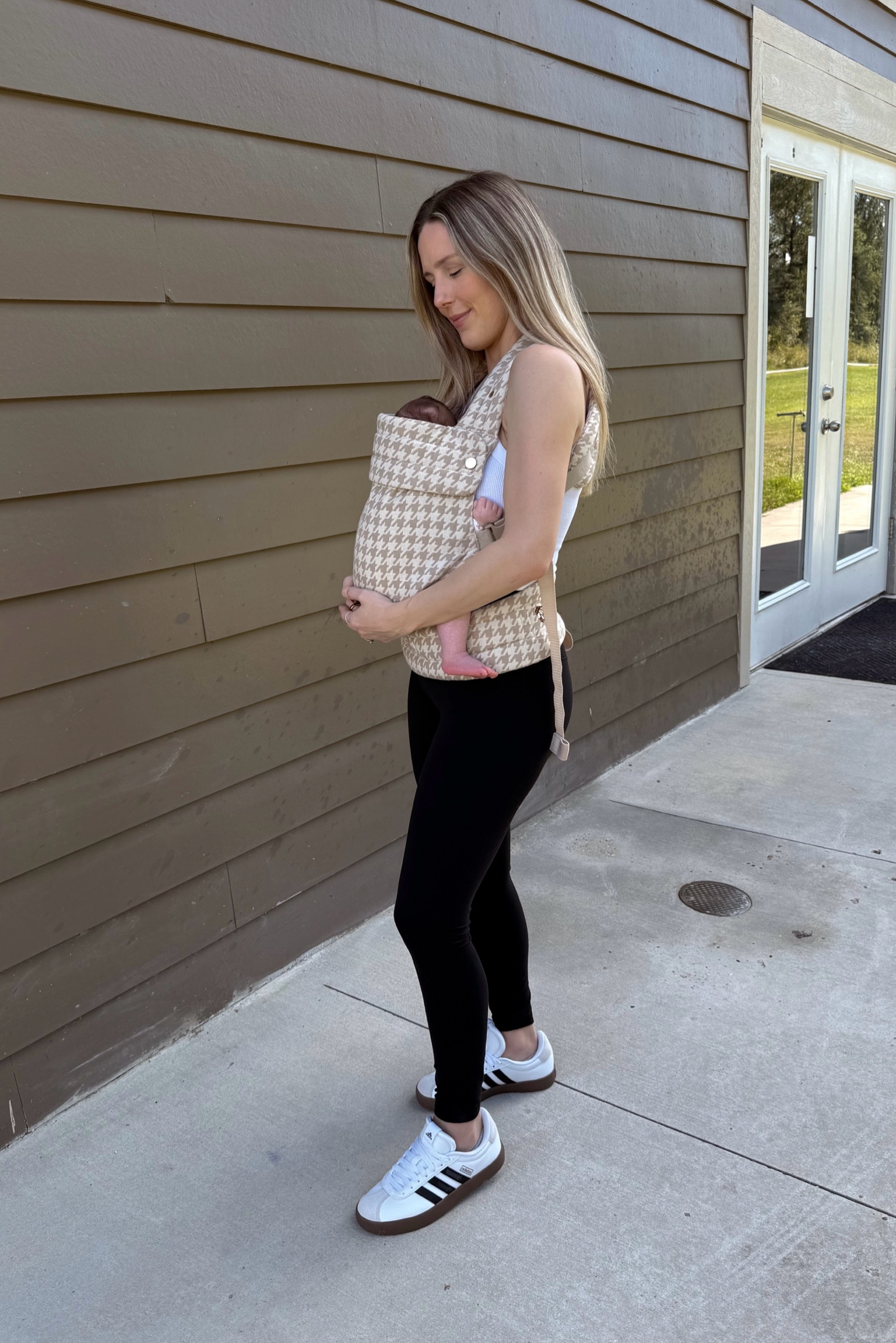 Love my Mabe baby carrier! It’s so comfortable and looks very similar to the Artipoppe for a fraction of the cost. 

#LTKBaby #LTKStyleTip #LTKBump