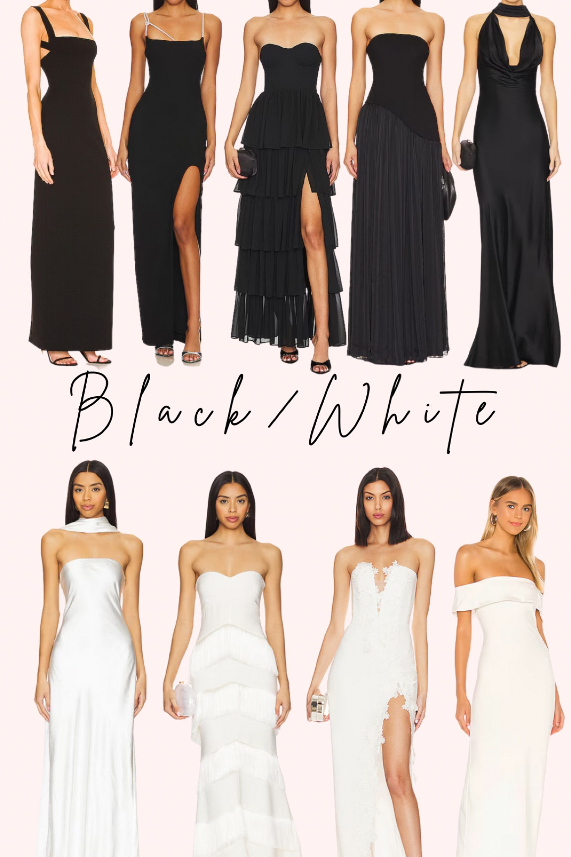 prom/formal dress inspo series! 

#LTKStyleTip #LTKParties #LTKSeasonal