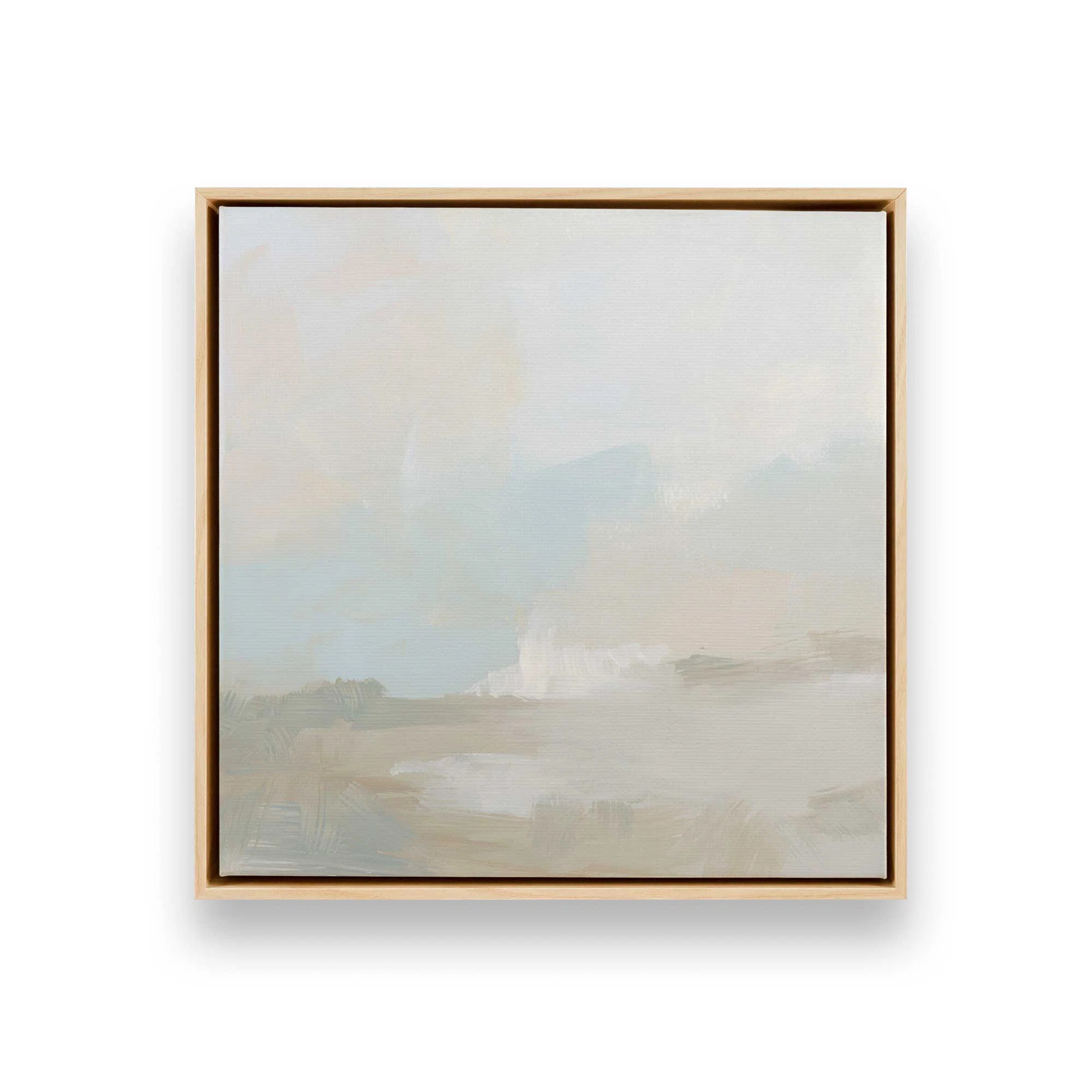 " Dawn's Soft Light I " | Wayfair North America